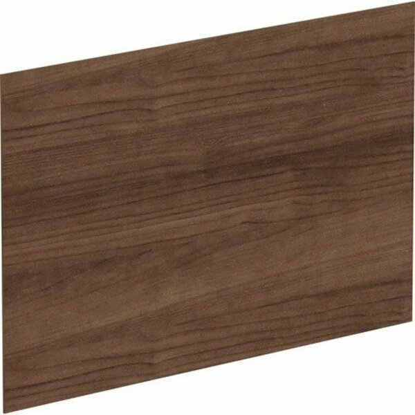 Lorell DIVIDER, PANEL, WALNUT LLR90276